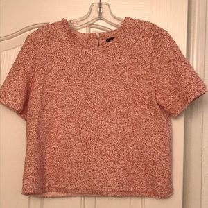 Ann Taylor Top ❤️